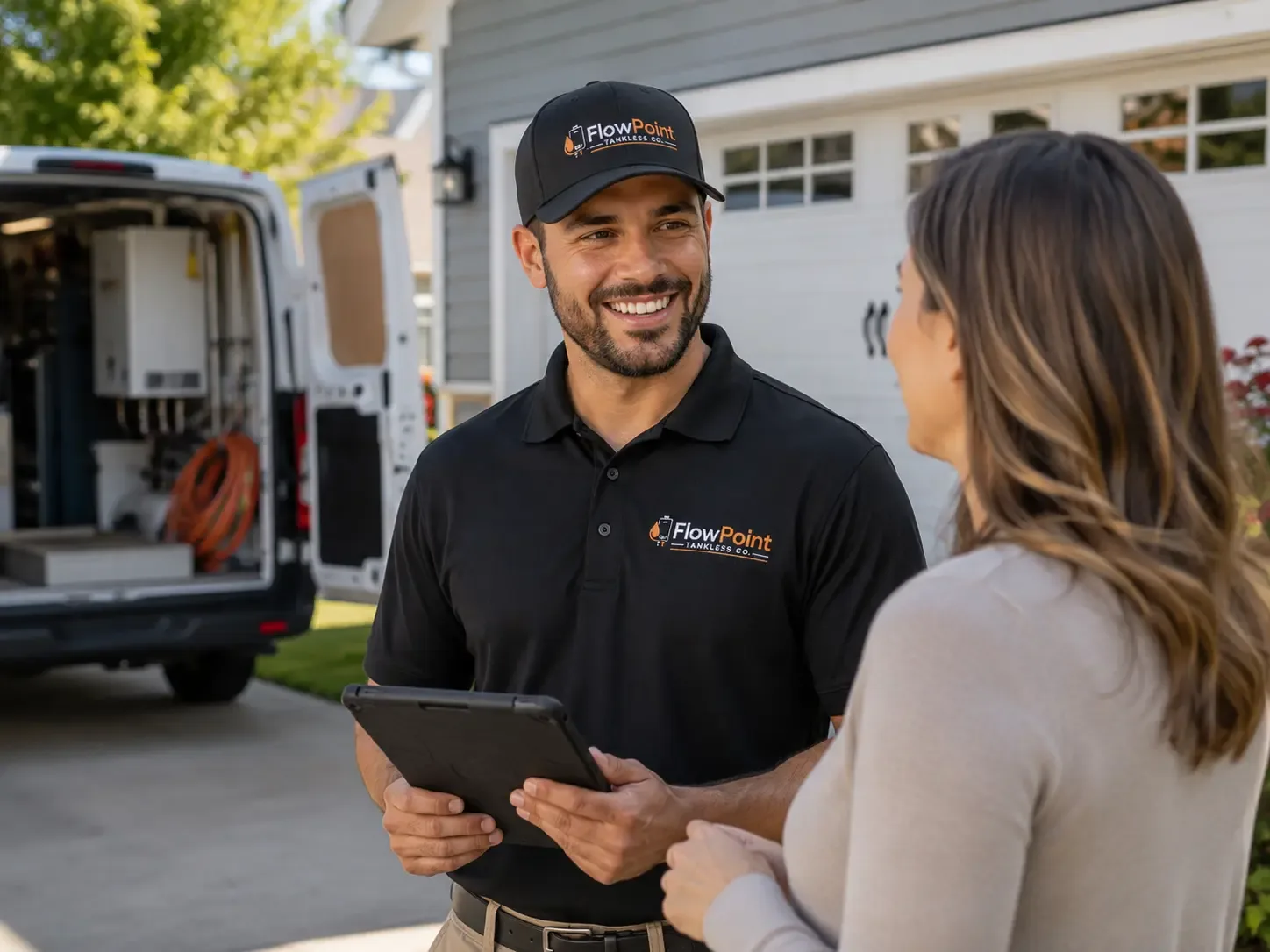 Tankless Water Heater Installation Newfolden, MN FAQs